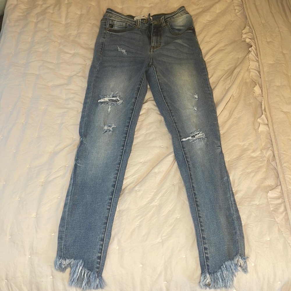 Kancan jeans